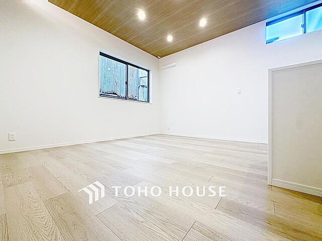 室内 葛飾区東四つ木1丁目