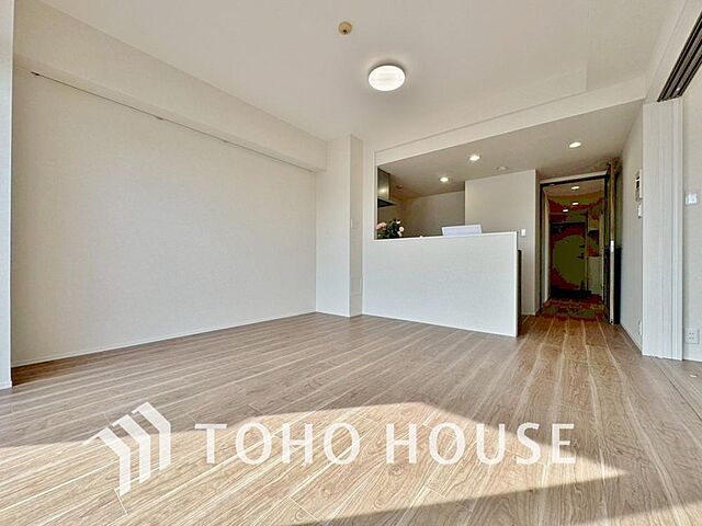 室内 フェアロージュ西葛西四季の道 7階/-