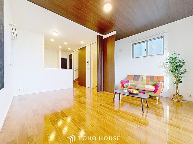 室内 荒川区荒川8丁目