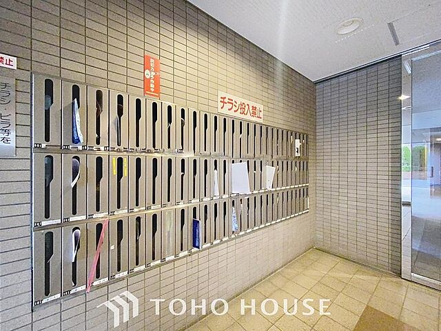 その他 ロイヤルシャトー船橋塚田 1階/-