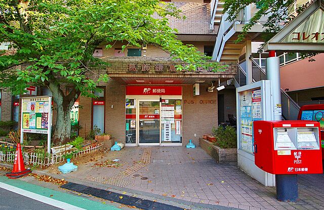 周辺 ルネ北小岩 7階/-