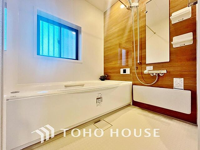 浴室 足立区本木1丁目