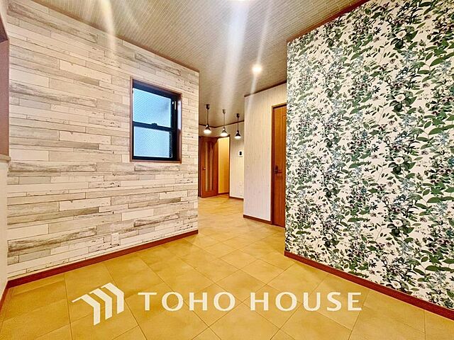 室内 足立区本木1丁目