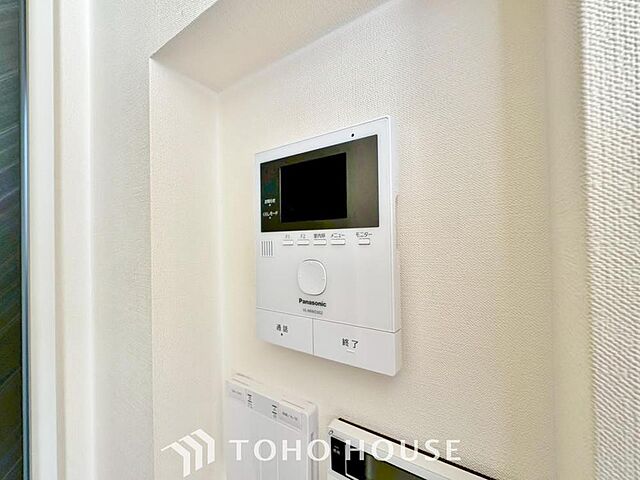 設備 葛飾区西水元1丁目