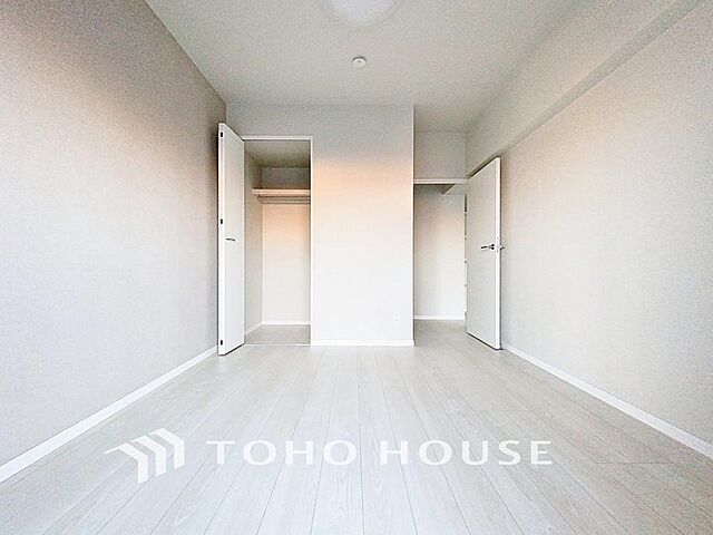 子供部屋 メゾン新浜 5階/-