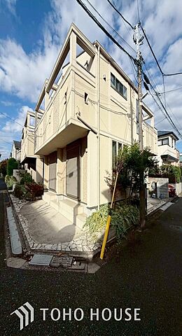 外観 練馬区桜台6丁目