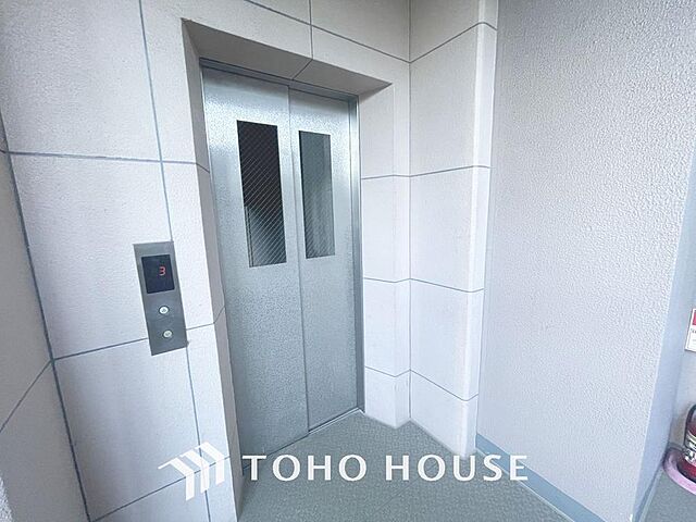 その他 ラ・ベルティ小岩 8階/-