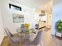 快適叶える充実の設備 居心地よいマイホーム 未入居住戸