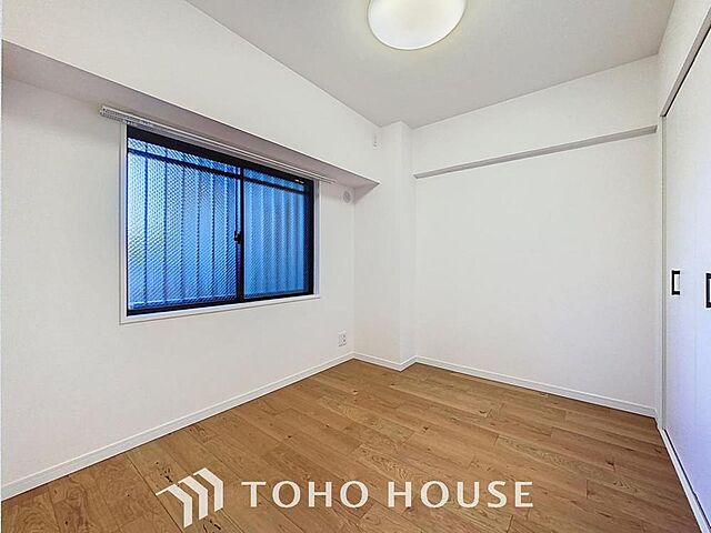 子供部屋 マイキャッスル月島 4階/-