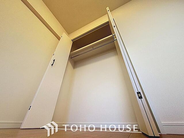 収納 マイキャッスル月島 4階/-