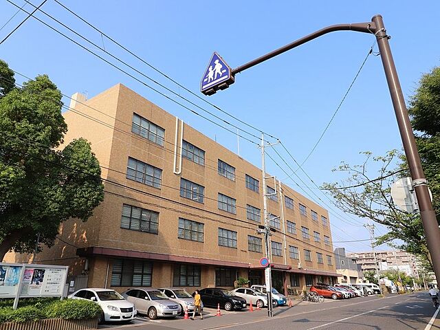 周辺 レ・ジェイド葛西リゾルテ 1階/-