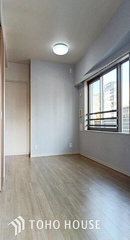 寝室 パレステージ上野 7階/-