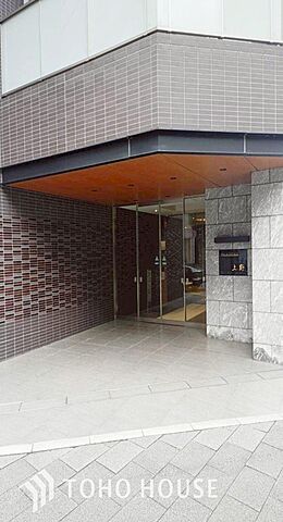 エントランス パレステージ上野 7階/-