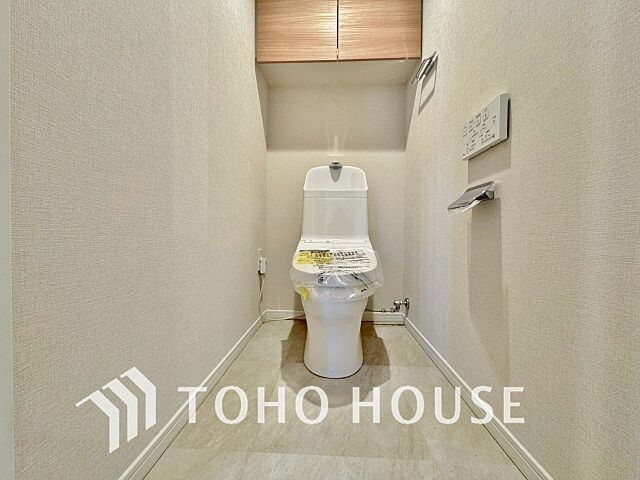 トイレ プレシス両国レジュール 8階/-