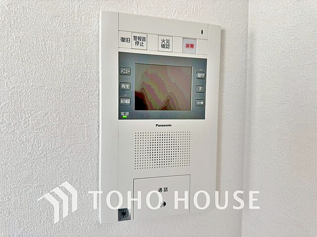 設備 プレシス両国レジュール 8階/-