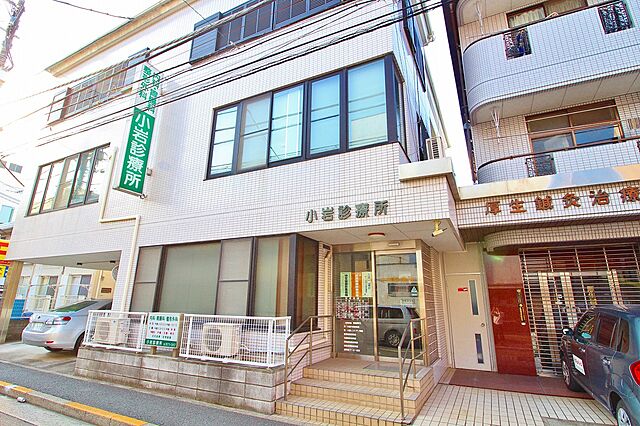 周辺 サンクレイドル柴又駅前 9階/-