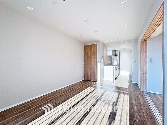 「リビングダイ...