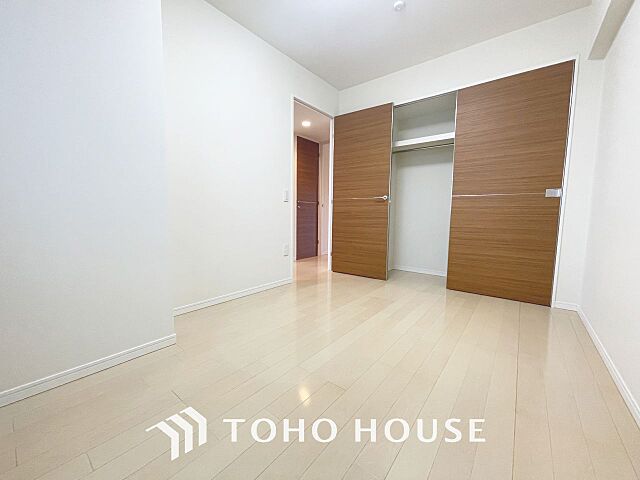 子供部屋 エクアス船橋夏見 3階/-