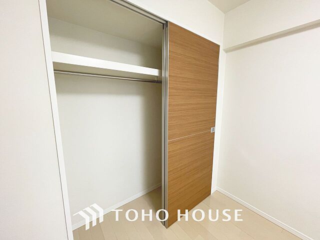 収納 エクアス船橋夏見 3階/-