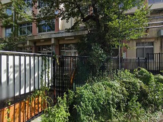 周辺 東向島サニーホームズ 5階/-