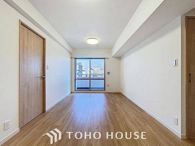 リビング/ダイニング コルサム北千住 14階/-