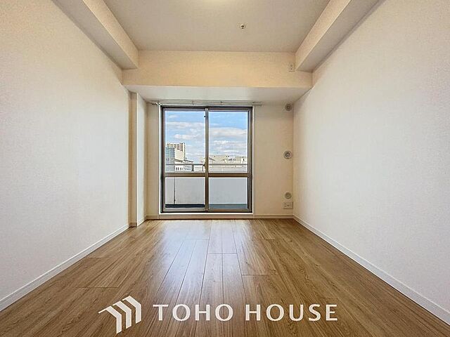 子供部屋 コルサム北千住 14階/-