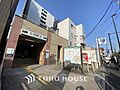 東京メトロ半蔵...