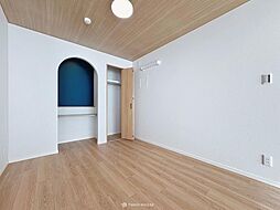 子供部屋の画像