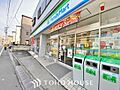 ファミリーマー...