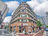 外観：「エキチカに住まう。」毎日の暮らしにゆとりができる「亀戸」駅徒歩4分。毎日の通勤・通学にも便利な立地です。