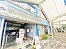 周辺：新小岩東北自転車駐輪場まで約303m。