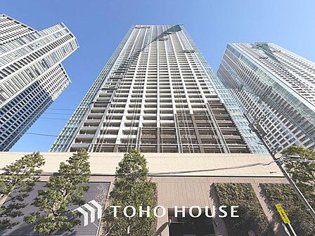 「THE TOKYO TOWERS」建物面積73平米のゆとりある〇LDKプラン。食洗機・床暖房など、生活を彩る設備が充実。広々17帖のLDKには、ご家族皆様の笑顔が溢れます。