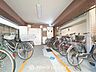 その他：「駐輪場」共用の駐輪場です。（詳細要確認）