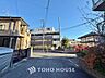 外観：「閑静な住宅街に位置する住宅」