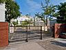 周辺：市川市立第七中学校 704m