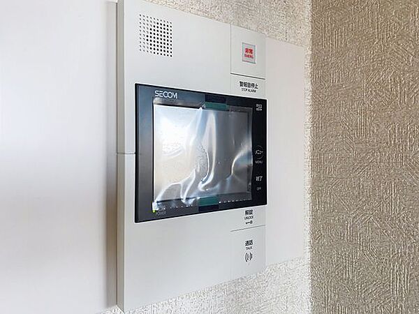 室内を拡大表示