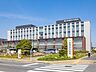 周辺：医療法人社団協友会船橋総合病院 船橋総合病院まで約1352m。