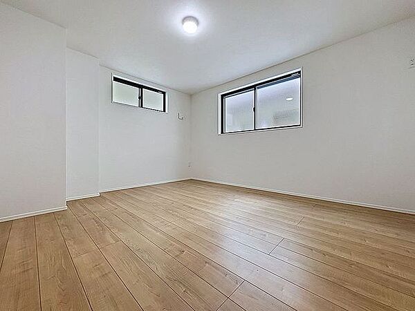 子供部屋