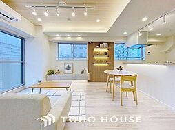 キョウエイハイツ田町