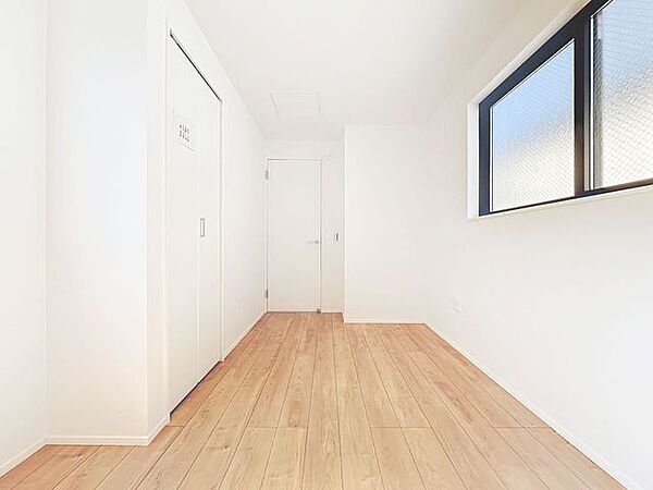 子供部屋