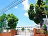 周辺：江戸川区立篠崎小学校 1110m