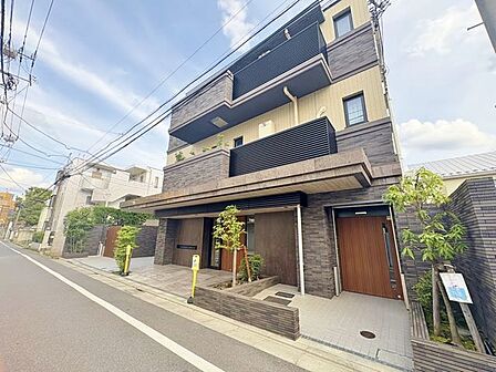 「外観」