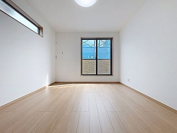 子供部屋