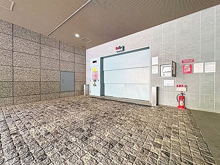 「駐車場」空・詳細要確認