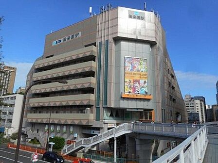 後楽園駅(東京メトロ 南北線) 徒歩16分。南北線　後楽園駅 1220m