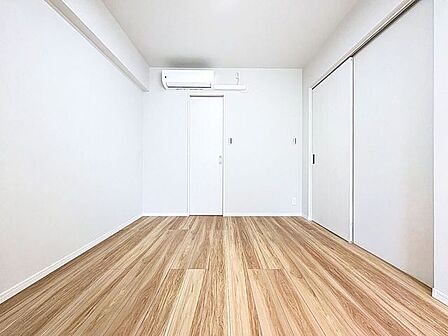 「居心地の良いナチュラル空間」お家時間を穏やかに過ごせる寛ぎの空間です。居心地の良さを実感して頂けるお部屋となっております。