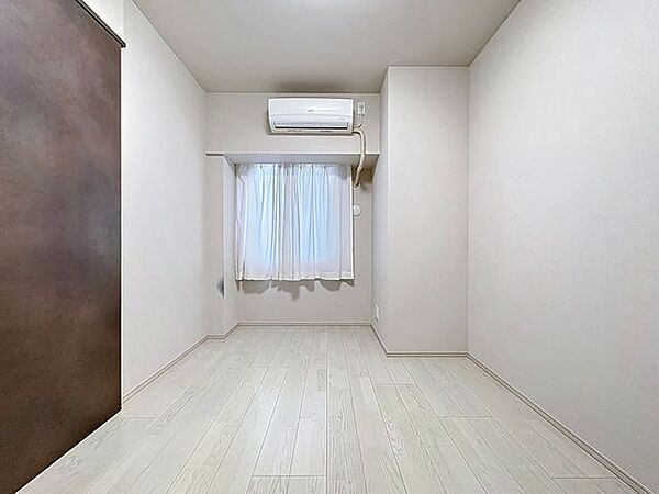 子供部屋を拡大表示