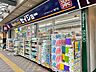 周辺：徒歩2分。くすりセイジョー亀戸店 160m