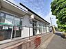 周辺：新松戸南郵便局 540m
