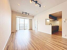 TOWER RESIDENCE TOKYO